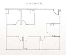 11440 W bernardo Ct, San Diego, CA à louer Plan d’étage– Image 1 sur 1