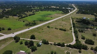 Plus de détails pour Ric Williamson Memorial Hwy, Weatherford, TX - Terrain à vendre