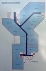 Building Floor Plan