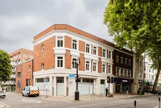 Plus de détails pour 308-312 Chiswick High Rd, Londres - Local commercial à louer