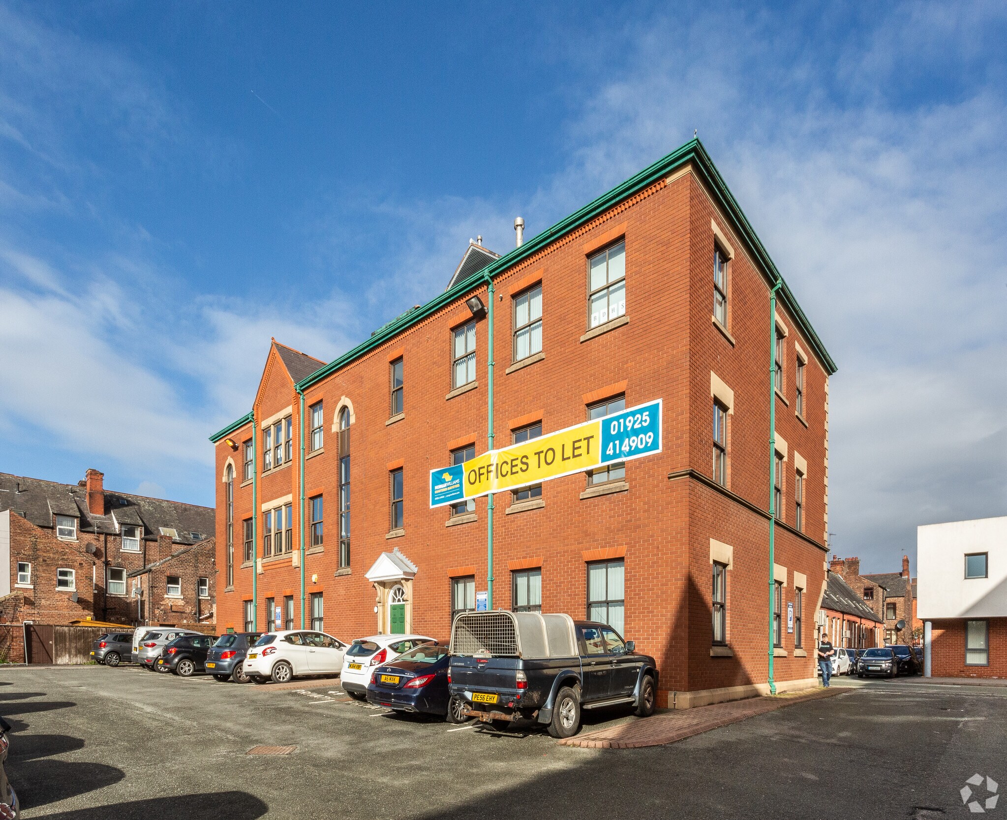 30 Museum St, Warrington à louer Photo principale– Image 1 sur 4