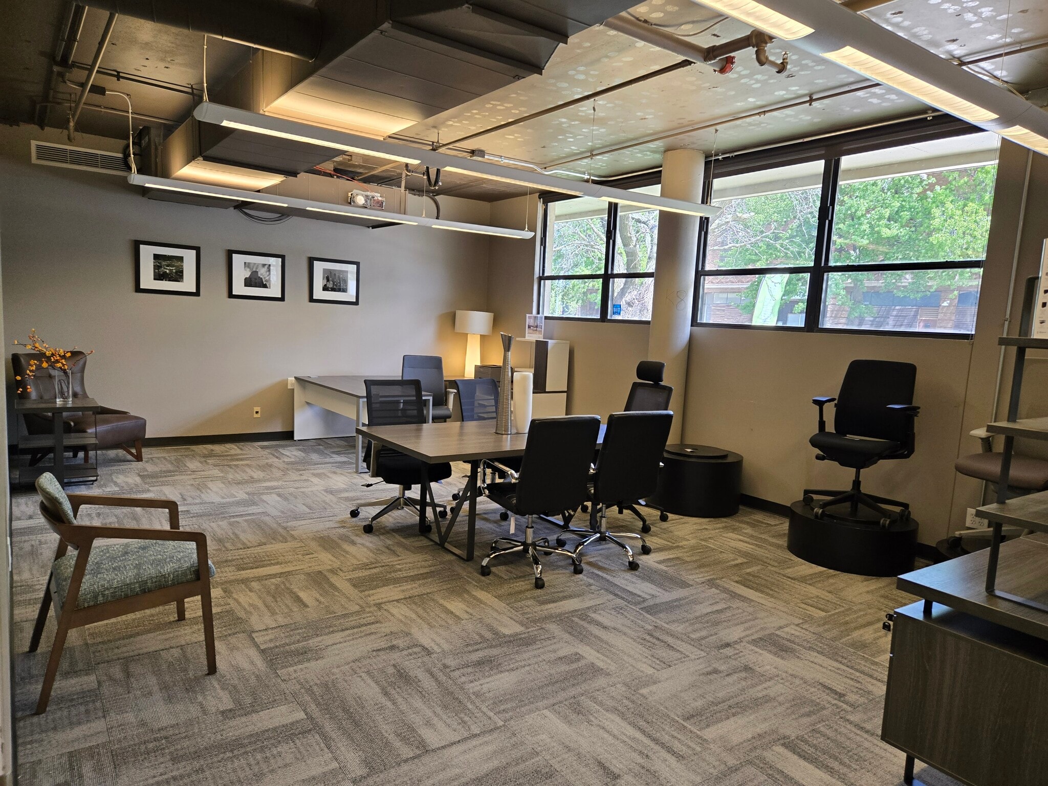 3122 Gillham Plz, Kansas City, MO à louer Photo intérieure– Image 1 sur 2