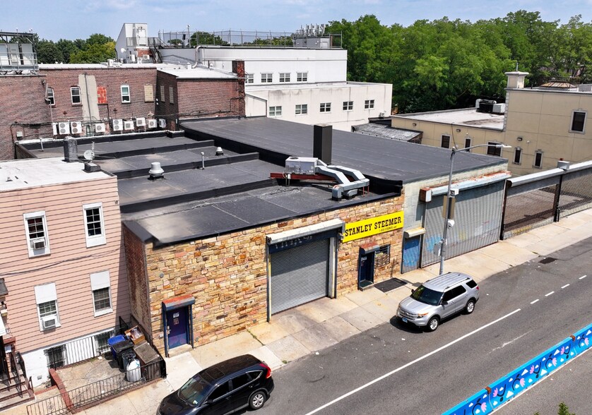 439 20th St, Brooklyn, NY à louer - Photo de l’immeuble – Image 3 sur 9