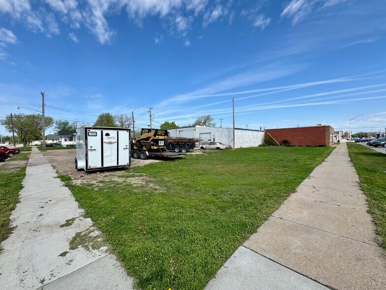 1712 Central Ave, Kearney, NE à louer - Photo de l’immeuble – Image 3 sur 7