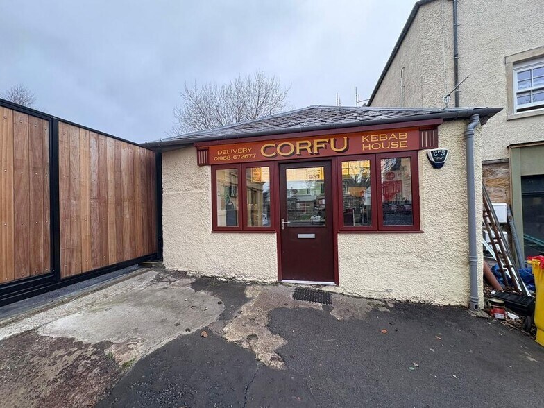 2 The Sq, Penicuik à louer - Photo de l’immeuble – Image 1 sur 20