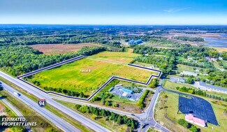 Plus de détails pour 2200 N Concord Rd, Albion, MI - Terrain à vendre