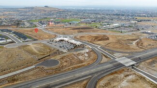 Plus de détails pour 5603 Ridgeline Dr, Kennewick, WA - Terrain à vendre