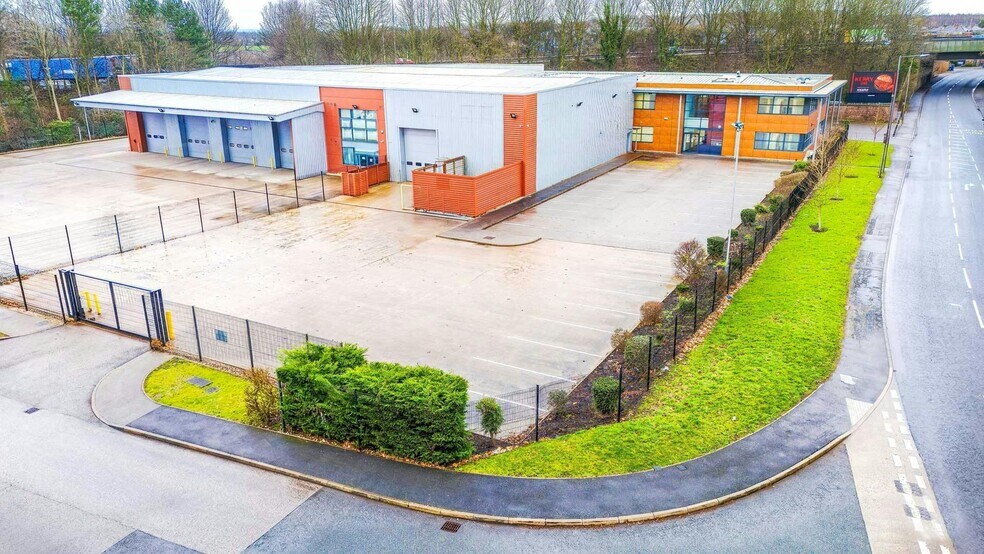 Penny Ln, Haydock à louer - Photo de l’immeuble – Image 2 sur 10