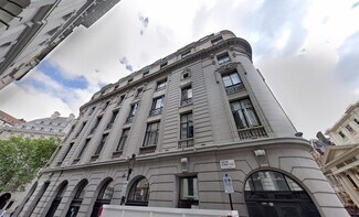 Plus de détails pour 17 Exeter St, Londres - Bureau à louer