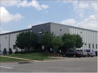Plus de détails pour 7753 National Tpke, Louisville, KY - Industriel/Logistique à louer