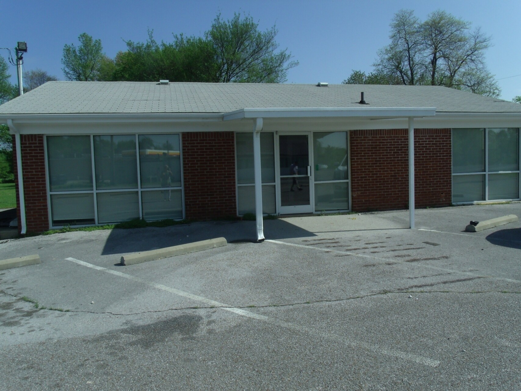 1000 Elm St, Fulton, KY à vendre Photo principale– Image 1 sur 26