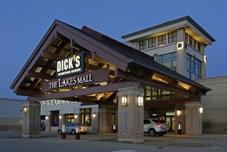 Plus de détails pour 5600 Harvey St, Muskegon, MI - Local commercial à vendre