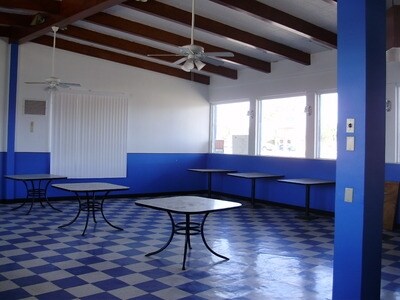 400 California St, Socorro, NM à louer - Photo de l’immeuble – Image 3 sur 13