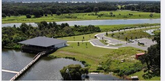 Plus de détails pour 330 Denton Ave, Auburndale, FL - Local commercial à louer