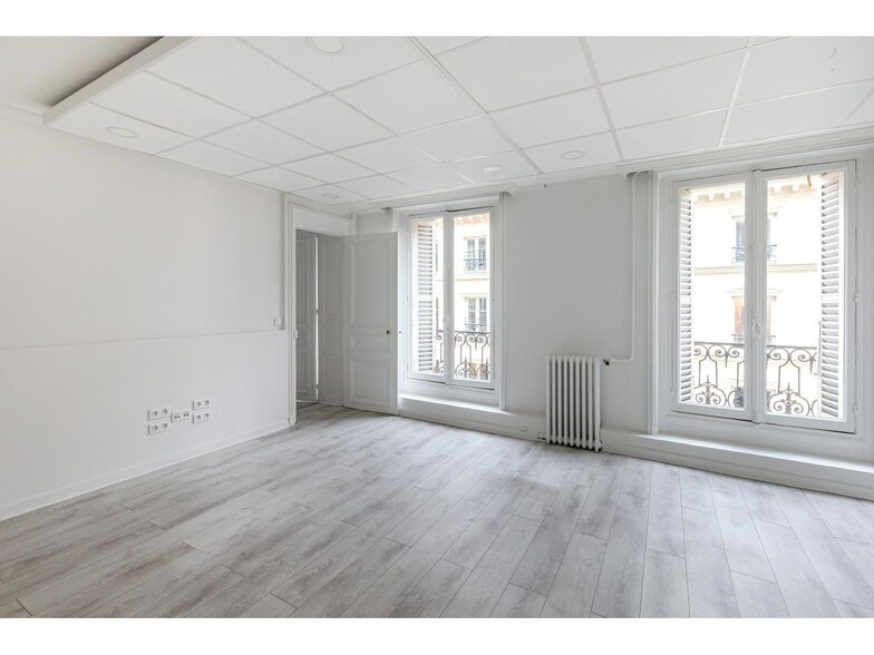 43 Boulevard Malesherbes, Paris à louer - Photo de l’immeuble – Image 3 sur 12