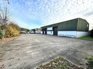 Plus de détails pour 33 Claylands Rd, Bishops Waltham - Industriel/Logistique à vendre