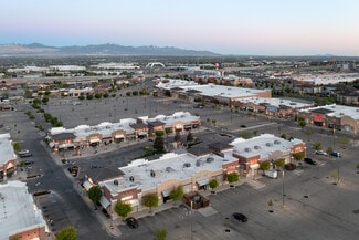 Plus de détails pour 147-175 E 12300 S, Draper, UT - Local commercial à louer