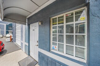 Plus de détails pour 10680 NW 123rd St, Miami, FL - Industriel/Logistique à vendre