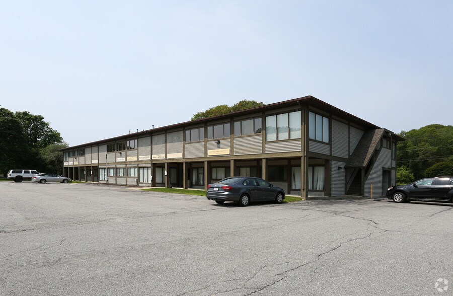 20 S Anguilla Rd, Pawcatuck, CT à vendre - Photo de l’immeuble – Image 2 sur 2