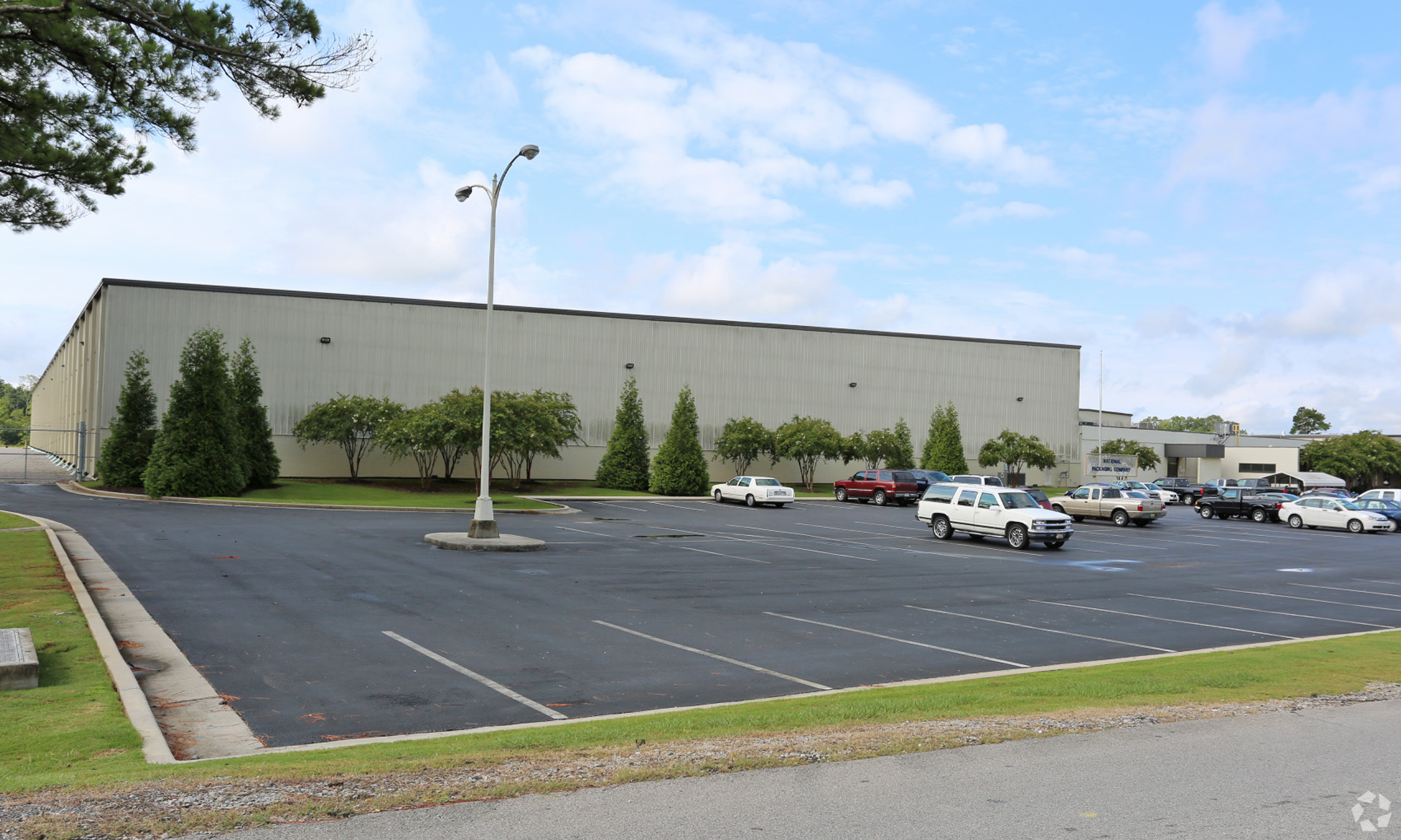 101 Lenwood Rd SE, Decatur, AL à louer Photo principale– Image 1 sur 4