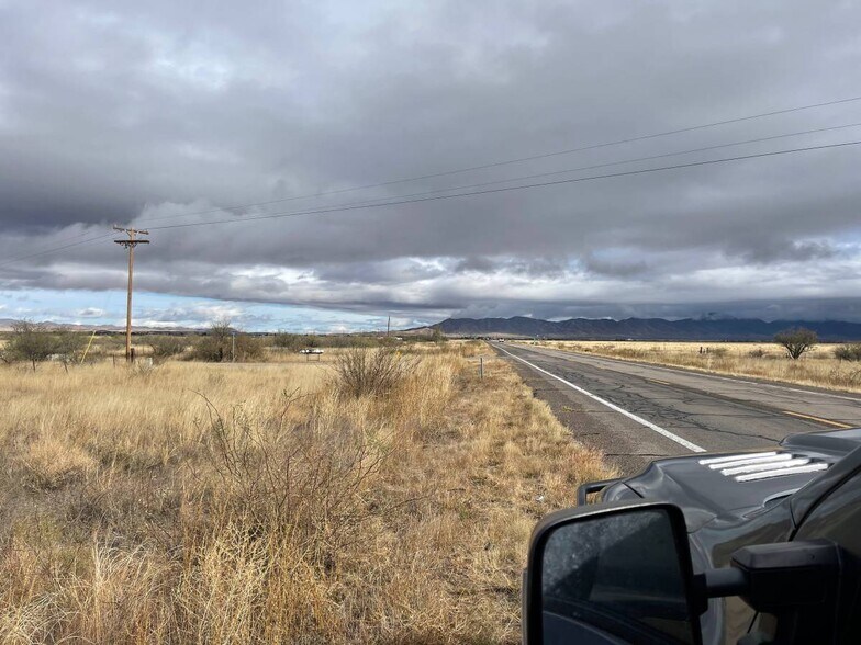 000 Haskell ave, Willcox, AZ à vendre - Photo de l’immeuble – Image 2 sur 17