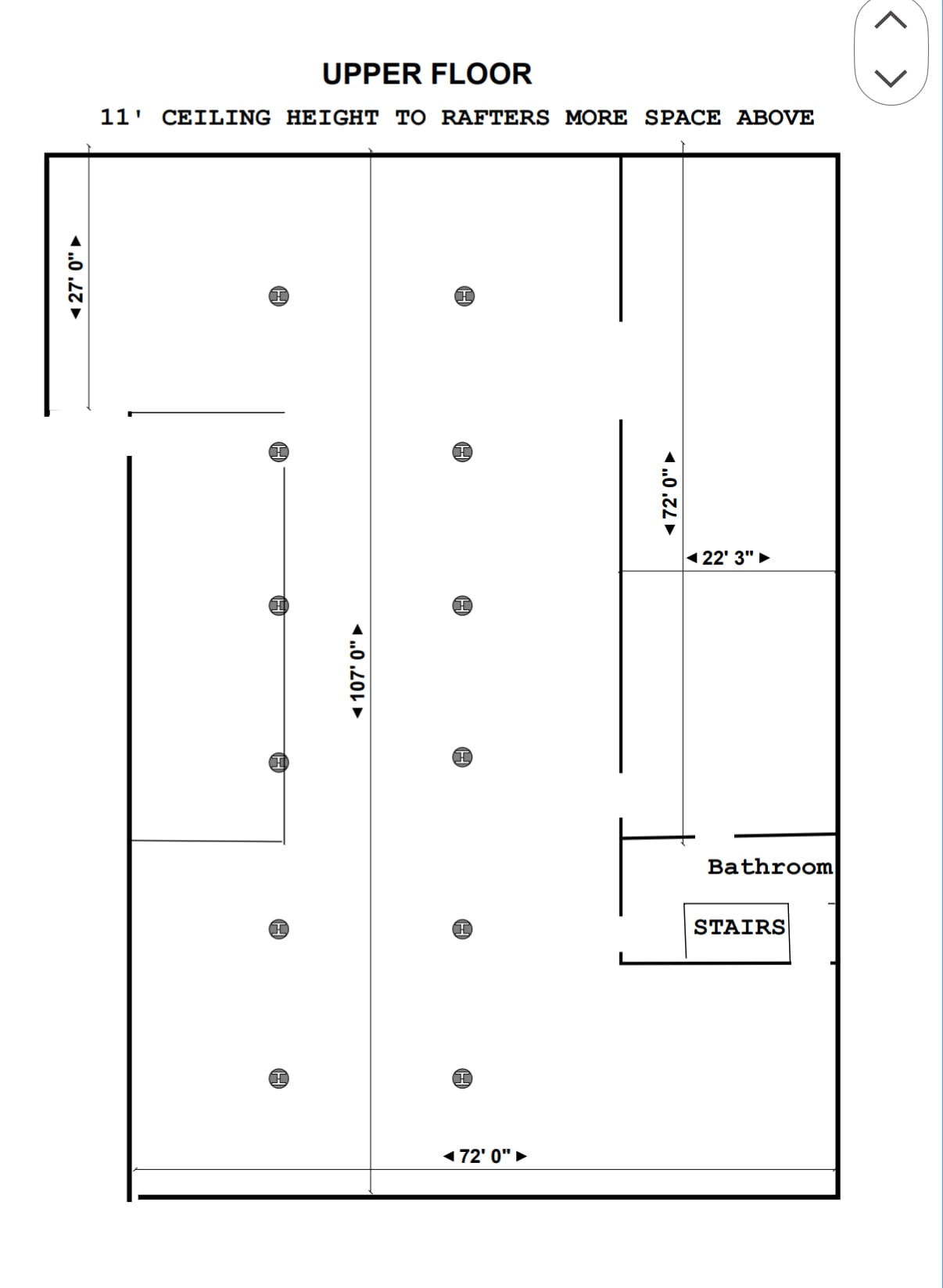 221-223 E 9th Ave, Homestead, PA à louer Photo intérieure– Image 1 sur 1