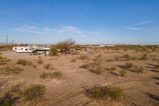 Plus de détails pour NW Sun Valley Pky, Buckeye, AZ - Local commercial à louer