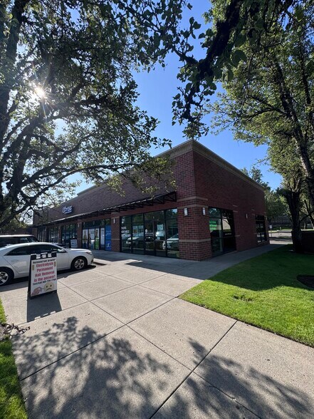 2612 NE 114th Ave, Vancouver, WA à louer - Photo de l’immeuble – Image 2 sur 11