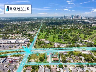 Plus de détails pour 840 W State Road 84, Fort Lauderdale, FL - Terrain à vendre