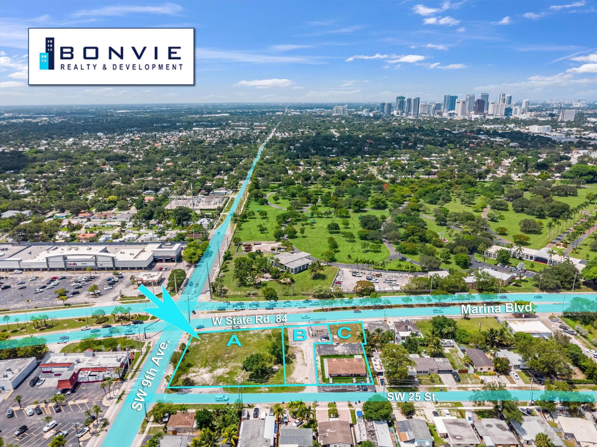 840 W State Road 84, Fort Lauderdale, FL à vendre Photo de l’immeuble– Image 1 sur 18