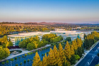 Plus de détails pour 2603-2633 Camino Ramon, San Ramon, CA - Bureau à louer