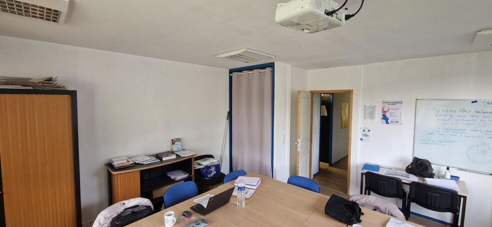 Bureau dans Rennes à vendre - Photo intérieure – Image 3 sur 6