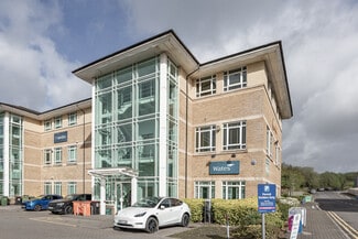 Plus de détails pour Mulberry Dr, Cardiff - Bureau à louer