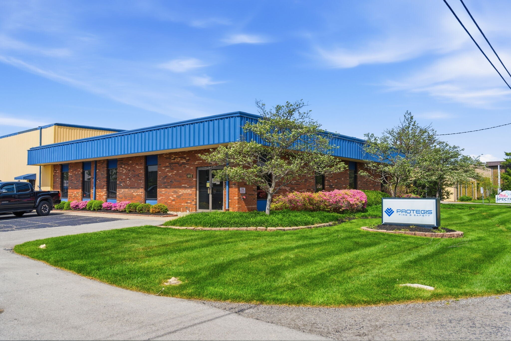 1812 Cargo Ct, Louisville, KY à vendre Photo principale– Image 1 sur 34
