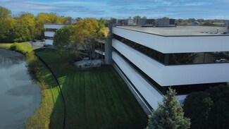 Plus de détails pour 8777 Purdue Rd, Indianapolis, IN - Bureau à louer