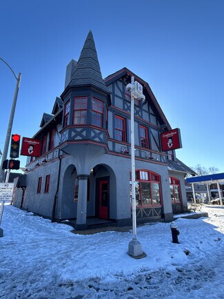 Plus de détails pour 4200 S Grand Blvd, Saint Louis, MO - Local commercial à louer