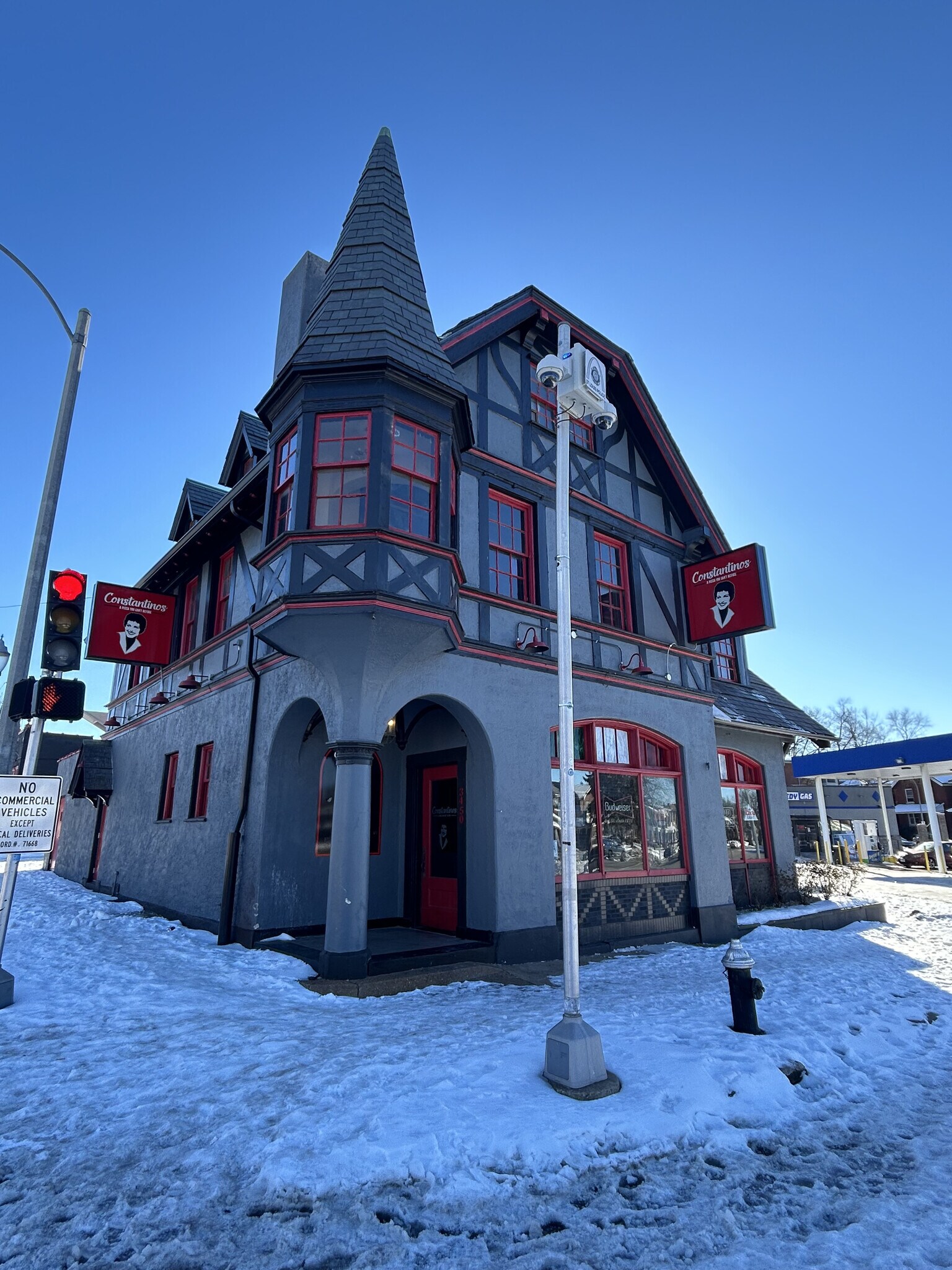 4200 S Grand Blvd, Saint Louis, MO à louer Photo principale– Image 1 sur 14