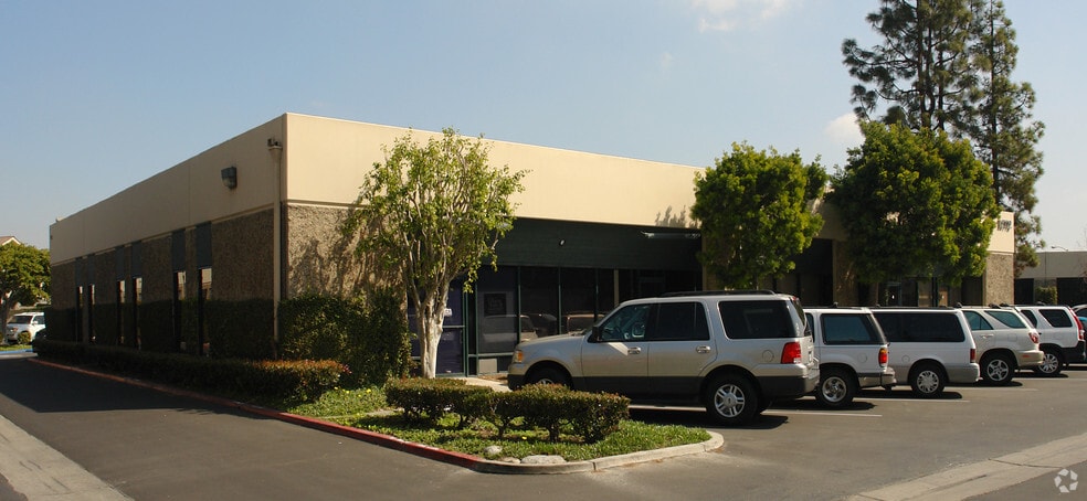 12772 Valley View St, Garden Grove, CA à vendre - Photo principale – Image 1 sur 4