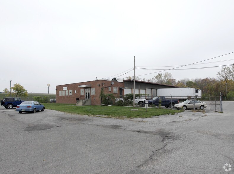 2341 Lockbourne Rd, Columbus, OH à vendre - Photo de l’immeuble – Image 2 sur 14