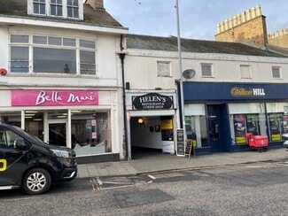 Plus de détails pour 6-10 Alloway St, Ayr - Local commercial à louer
