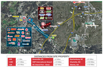 104 Propes Dr, Piedmont, SC à louer Photo de l’immeuble– Image 2 sur 2