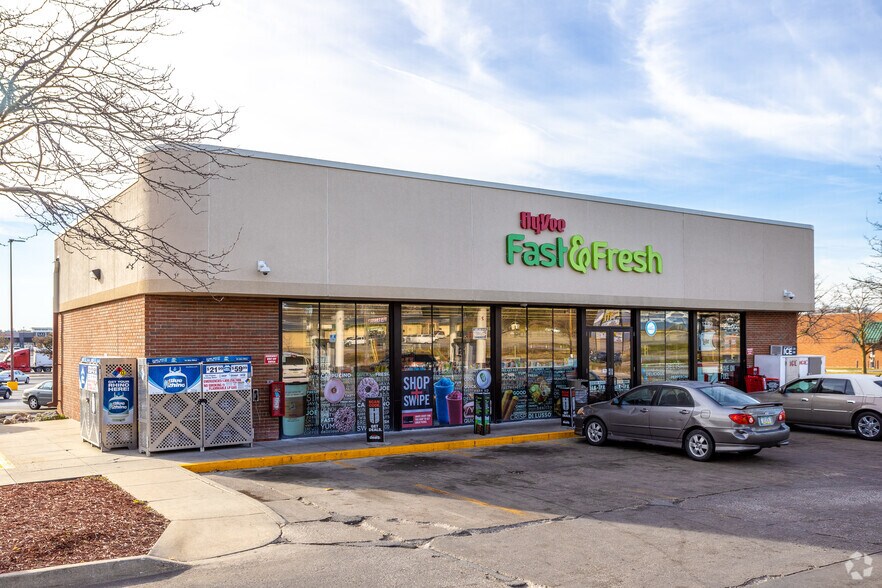 1113 E Army Post Rd, Des Moines, IA à vendre - Photo principale – Image 1 sur 3