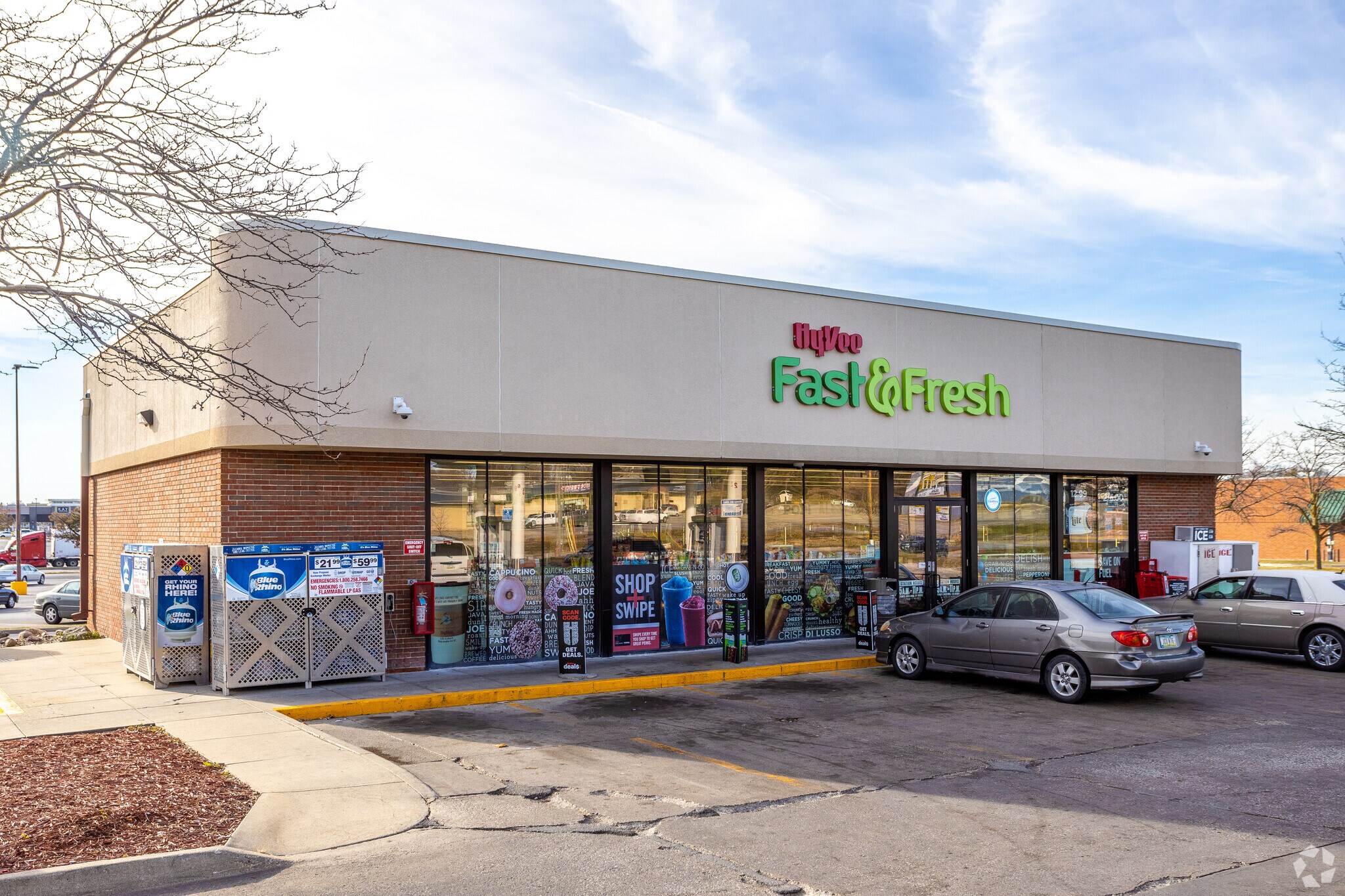 1113 E Army Post Rd, Des Moines, IA à vendre Photo principale– Image 1 sur 4