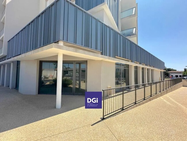 Plus de détails pour Local commercial à louer