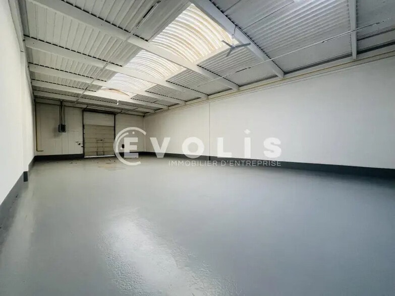 Local d’activités dans Bonneuil-sur-Marne à louer - Photo intérieure – Image 3 sur 14