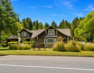 Plus de détails pour 4250 SE Highway 101, Lincoln City, OR - Local commercial à vendre