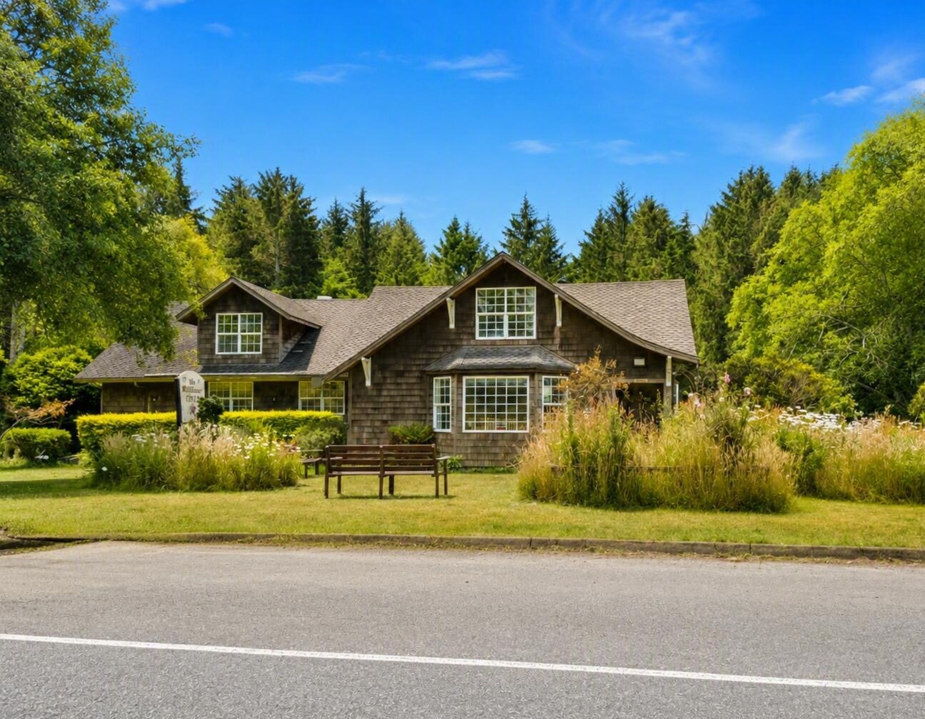 4250 SE Highway 101, Lincoln City, OR à vendre Photo principale– Image 1 sur 39