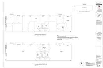 449 60th St, West New York, NJ à louer Plan de site– Image 1 sur 24
