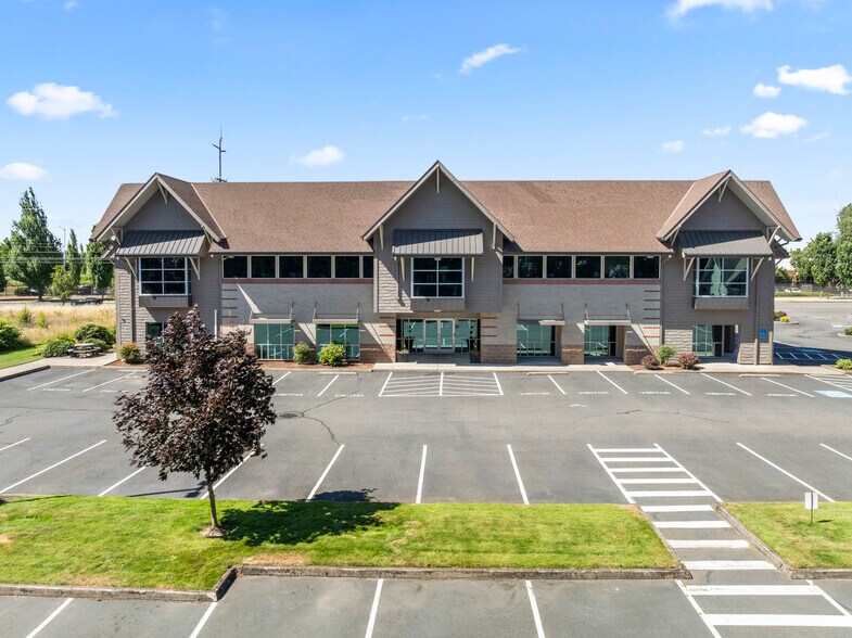 3220 State St, Salem, OR à vendre - Photo de l’immeuble – Image 2 sur 13