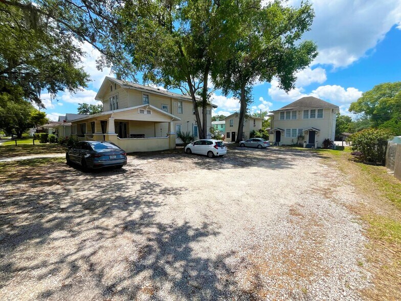707 S Missouri Ave, Lakeland, FL à vendre - Photo de l’immeuble – Image 3 sur 16